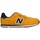 Čevlji  Dečki Nizke superge New Balance PV500VG1 Rumena