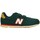 Čevlji  Dečki Nizke superge New Balance PV500GG1 Zelena