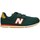 Čevlji  Dečki Nizke superge New Balance PV500GG1 Zelena