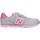 Čevlji  Deklice Nizke superge New Balance PV500BS1 Siva