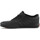 Čevlji  Nizke superge Vans ROWLEY CLASSIC BLACK VN0A4BTTORL1 Črna
