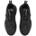 Čevlji  Moški Modne superge Versace 75YA3SN2 Črna