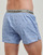 Spodnje perilo Moški Spodnje hlače Calvin Klein Jeans BOXER SLIM Modra