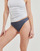 Spodnje perilo Ženske String Calvin Klein Jeans 5 PACK THONG X5 Večbarvna