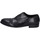 Čevlji  Moški Čevlji Derby & Čevlji Richelieu Eveet EZ305 Črna