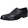Čevlji  Moški Čevlji Derby & Čevlji Richelieu Eveet EZ305 Črna