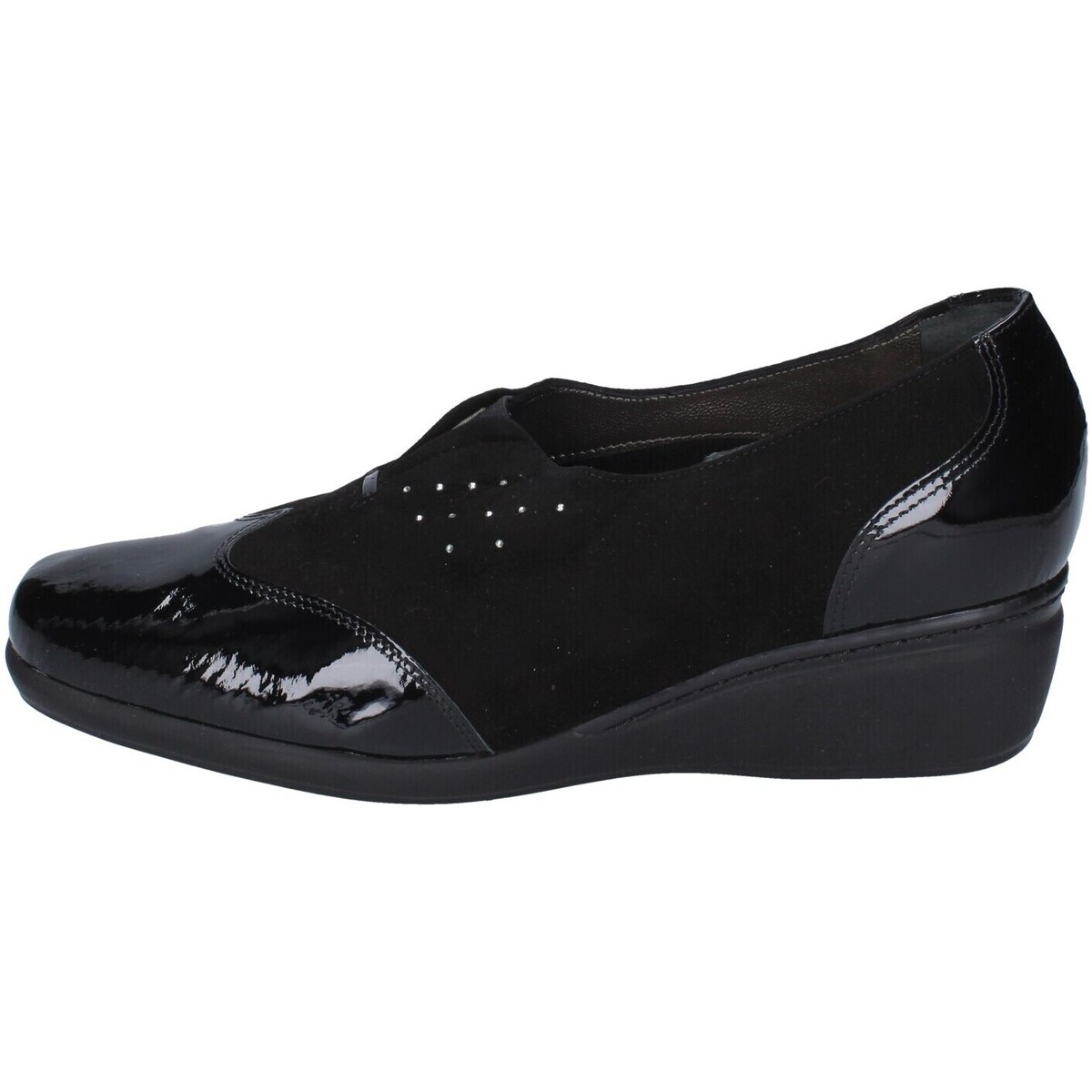 Čevlji  Ženske Salonarji Confort EZ330 Črna