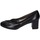 Čevlji  Ženske Salonarji Confort EZ331 Črna