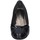 Čevlji  Ženske Salonarji Confort EZ332 Črna