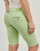 Oblačila Ženske Kratke hlače & Bermuda Freeman T.Porter BELIXA Zelena