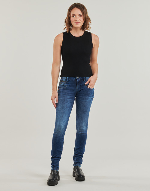 Freeman T.Porter ALEXA  SLIM SDM Modra