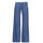 Oblačila Ženske Jeans flare Freeman T.Porter DENIM Modra