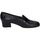Čevlji  Ženske Salonarji Confort EZ355 Črna