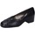 Čevlji  Ženske Salonarji Confort EZ357 Črna