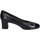 Čevlji  Ženske Salonarji Confort EZ359 Črna