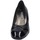 Čevlji  Ženske Salonarji Confort EZ359 Črna