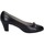 Čevlji  Ženske Salonarji Confort EZ361 Črna