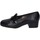 Čevlji  Ženske Salonarji Confort EZ362 Črna