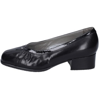 Čevlji  Ženske Salonarji Confort EZ367 Črna