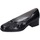 Čevlji  Ženske Salonarji Confort EZ367 Črna