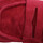 Čevlji  Ženske Mokasini Bibi Lou 543 Velours Femme Rouge Rdeča