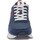 Čevlji  Moški Modne superge U.S Polo Assn. BUZZY001A Modra