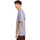 Oblačila Moški Majice & Polo majice Element Peace tree logo Vijolična