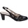 Čevlji  Ženske Sandali & Odprti čevlji Confort EZ424 Črna