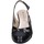 Čevlji  Ženske Sandali & Odprti čevlji Confort EZ424 Črna