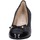 Čevlji  Ženske Salonarji Confort EZ430 Črna