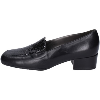 Čevlji  Ženske Salonarji Confort EZ433 Črna