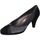 Čevlji  Ženske Salonarji Confort EZ436 Črna