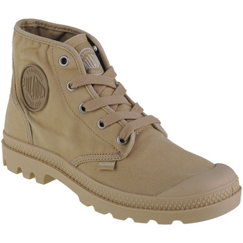 Čevlji  Ženske Nizke superge Palladium Pampa Hi Bež