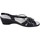 Čevlji  Ženske Sandali & Odprti čevlji Confort EZ450 Črna