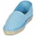 Čevlji  Espadrile 1789 Cala CLASSIQUE Modra