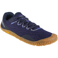 Čevlji  Moški Tek Merrell Vapor Glove 6 Modra