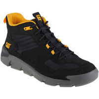 Čevlji  Moški Pohodništvo Caterpillar Crail Sport Mid Črna