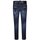 Oblačila Moški Jeans straight Dsquared S79LA0012 Modra