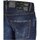 Oblačila Moški Jeans straight Dsquared S79LA0012 Modra