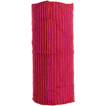 Tekstilni dodatki Ženske Šali & Rute Buff 95100 Rožnata