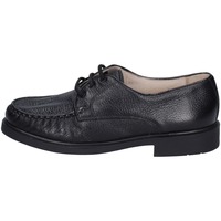 Čevlji  Moški Čevlji Derby & Čevlji Richelieu Splendid EZ536 Črna