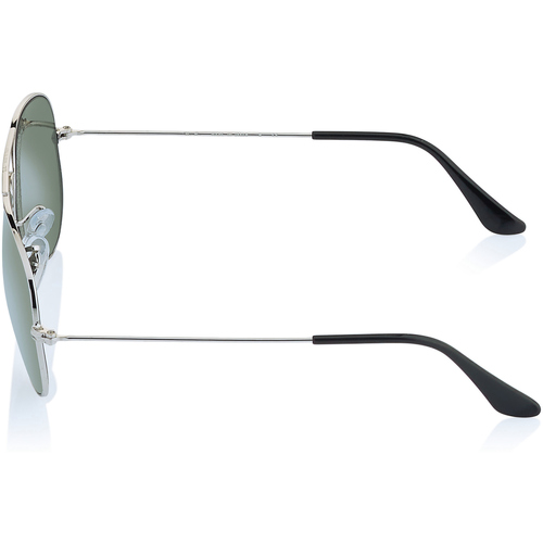 Ray-ban  Srebrna