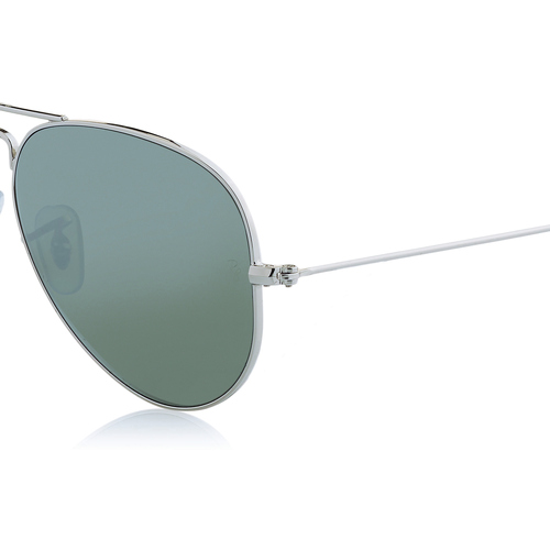 Ray-ban  Srebrna