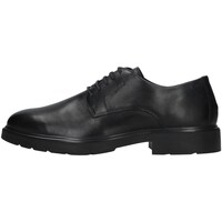 Čevlji  Moški Čevlji Derby IgI&CO 4601500 Črna