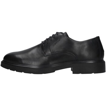 Čevlji  Moški Čevlji Derby IgI&CO 4601500 Črna