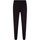 Oblačila Moški Spodnji deli trenirke  Calvin Klein Jeans K10K111565 Črna
