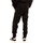 Oblačila Moški Spodnji deli trenirke  Calvin Klein Jeans K10K111565 Črna