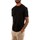 Oblačila Moški Majice s kratkimi rokavi Calvin Klein Jeans K10K111876 Črna