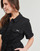 Oblačila Ženske Kombinezoni Rip Curl HOLIDAY BOILERSUIT COVERALLS Črna