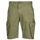 Oblačila Moški Kratke hlače & Bermuda Superdry CORE CARGO SHORT Kaki